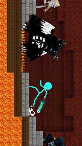 火柴人工艺世界大战手游下载