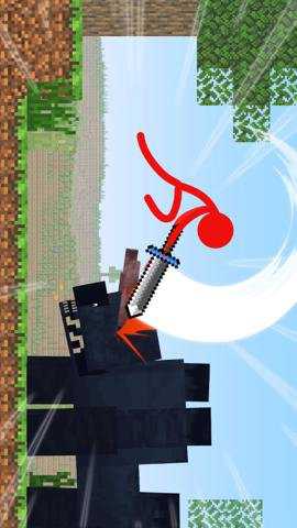 火柴人工艺世界大战手游下载