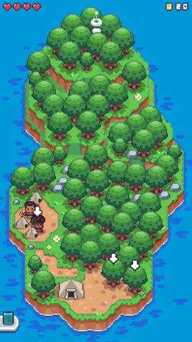 我的求生岛世界游戏下载