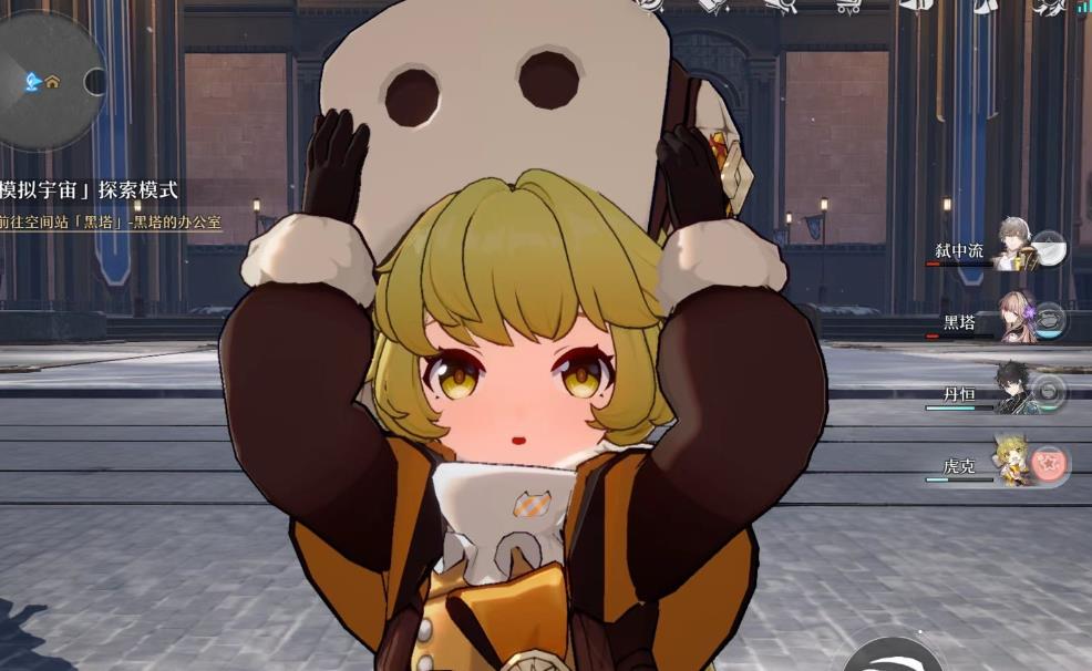 崩坏星穹铁道虎克遗器光锥怎么选-崩坏星穹铁道虎克测评