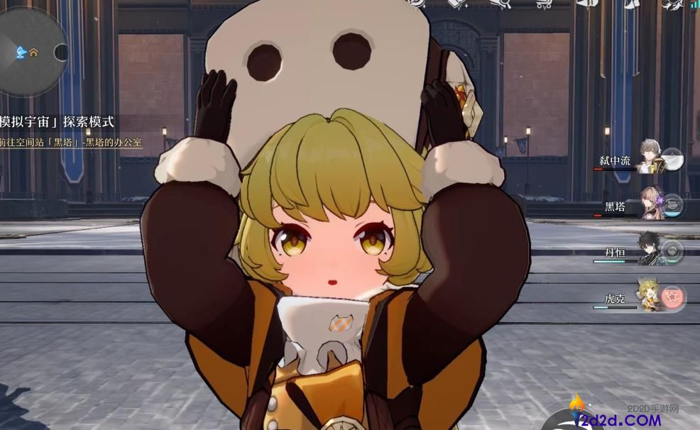 崩坏星穹铁道虎克遗器光锥怎么选