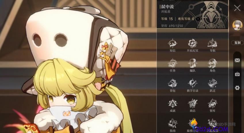 崩坏星穹铁道虎克遗器光锥怎么选