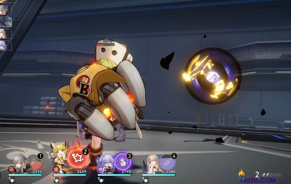 崩坏星穹铁道虎克遗器光锥怎么选