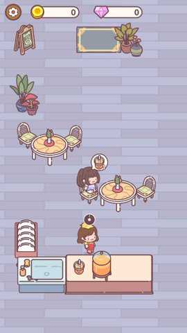 美味餐厅游戏下载