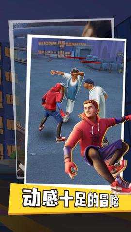 超级蜘蛛英雄手游下载