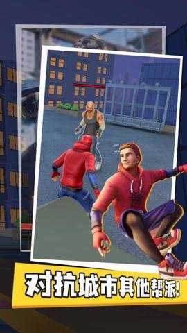 超级蜘蛛英雄手游下载