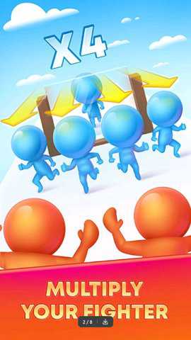 人群操控游戏下载