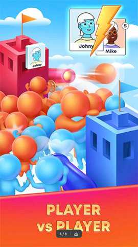 人群操控游戏下载