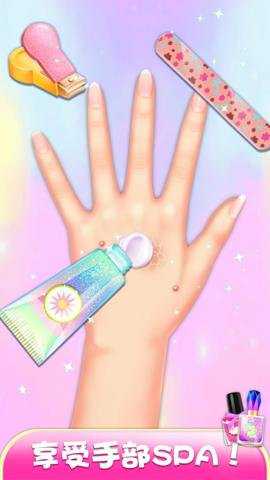 化妆游戏大全游戏下载