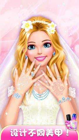 化妆游戏大全游戏下载