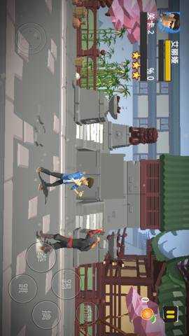 城市战士大战街霸游戏下载