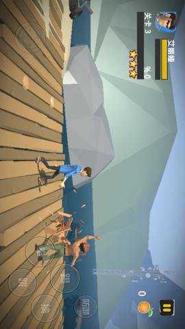 城市战士大战街霸游戏下载