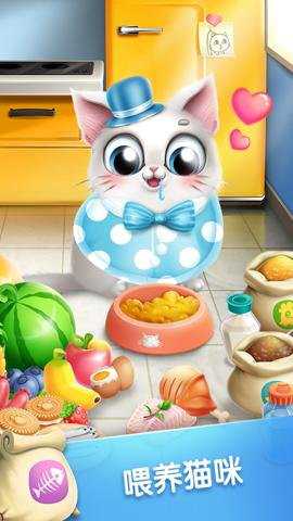 口袋猫咪游戏下载