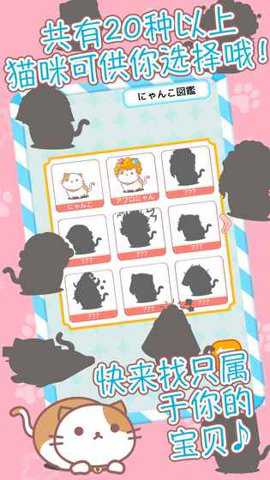 爆炸头猫手游下载