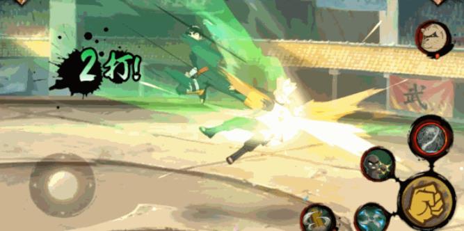 火影忍者手游梅塔尔李怎么玩-火影忍者手游梅塔尔李技巧提升