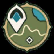 空荧酒馆原神地图纯净版