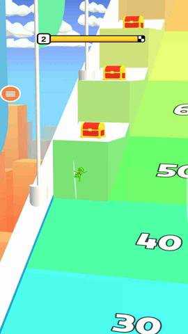 急速冲刺手游下载