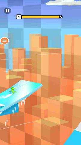 急速冲刺手游下载