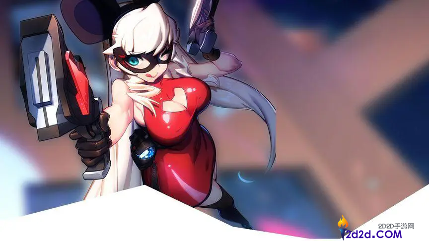 非人学院白灵技能效果有哪些