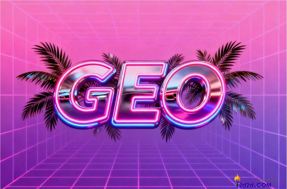 AI 搜刮时期:跨境电商的流量命门与 GEO 实操指南