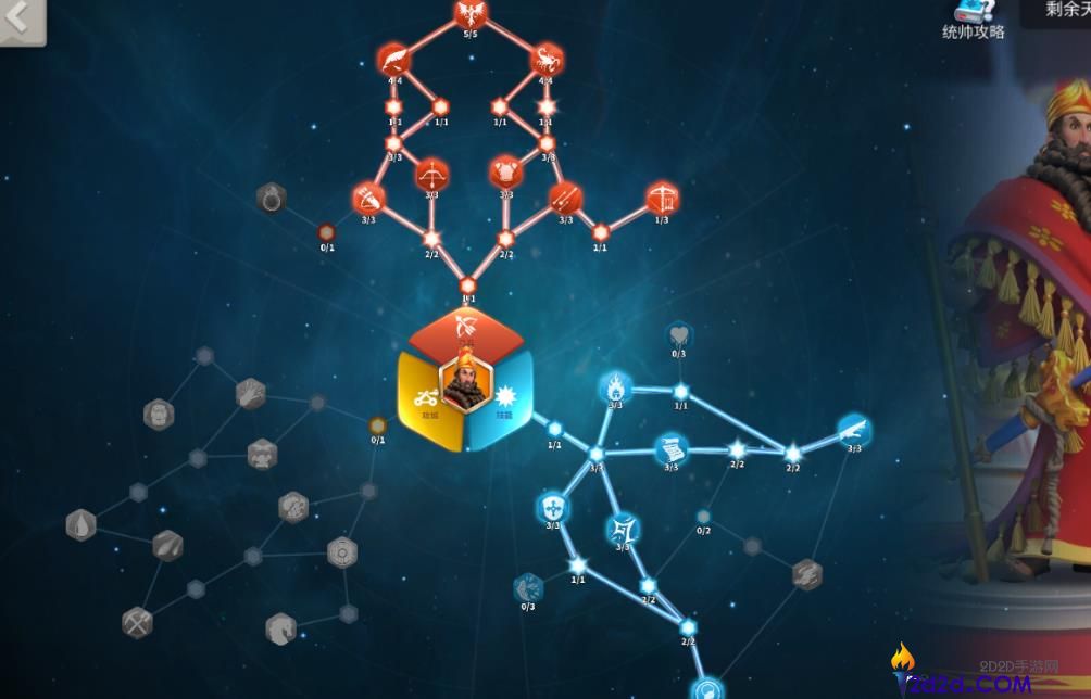 万国觉醒尼布甲尼撒值得培养吗