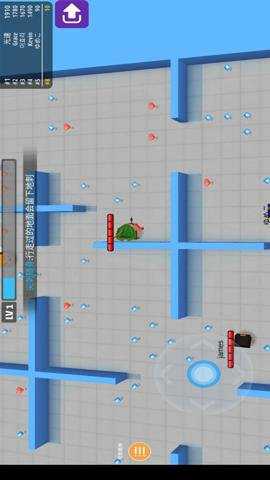 弓箭手伊奥箭架手游下载