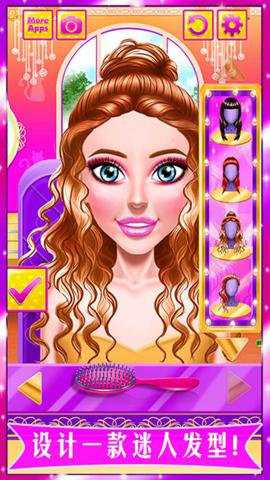 欢乐迷你芭比公主手游下载