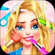 欢乐迷你芭比公主