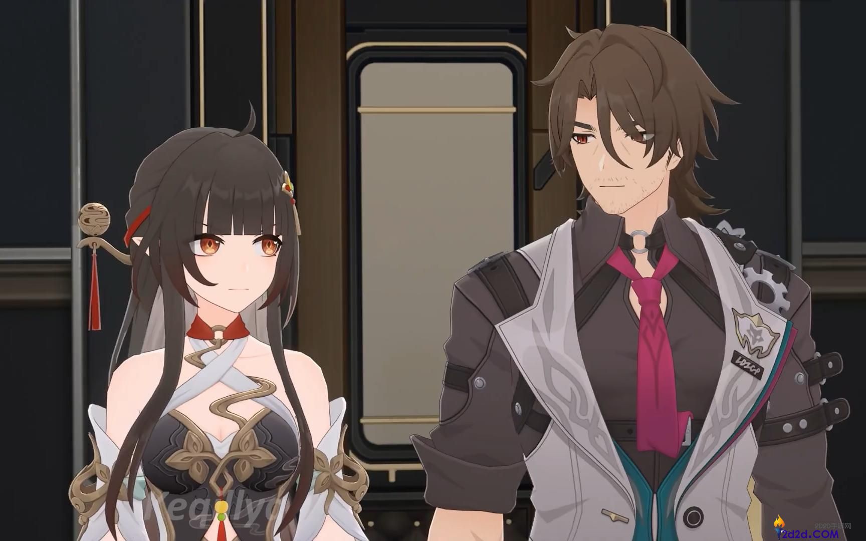 崩坏星穹铁道灵砂有必要抽吗