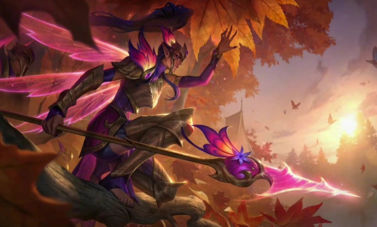 金铲铲之战魔法乱斗卡莉斯塔强度怎么样-金铲铲之战卡莉斯塔强度全方位秘籍