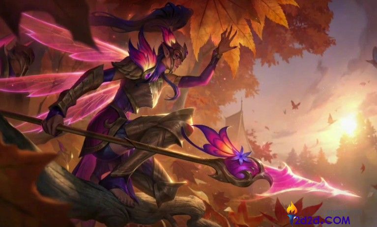 金铲铲之战魔法乱斗卡莉斯塔强度怎么样