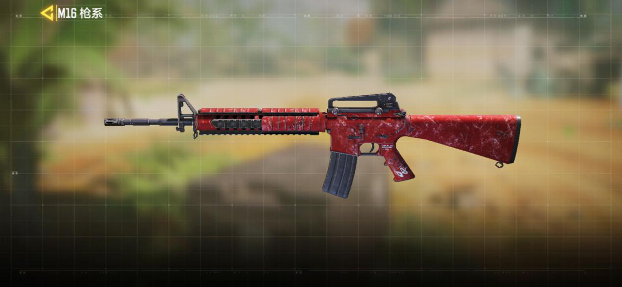 使命召唤手游哪些步枪好用-使命召唤手游步枪技巧提升