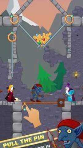 拉针和逻辑谜题游戏下载