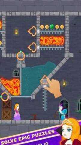 拉针和逻辑谜题游戏下载