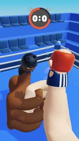 拇指对抗战Thumb手游下载