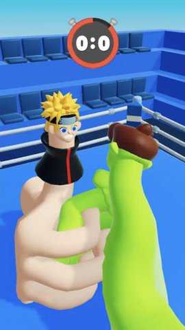 拇指对抗战Thumb手游下载