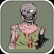 像素Z未转变的僵尸中文版