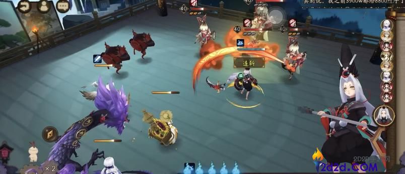 阴阳师入内雀值得培养吗