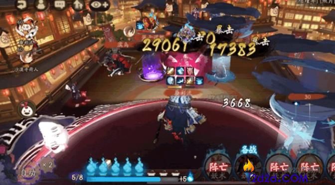 阴阳师入内雀值得培养吗