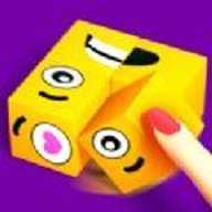 拼方对抗Cube