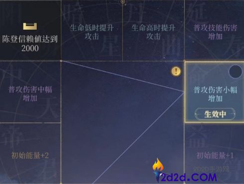 如鸢常见密探命盘怎么组合