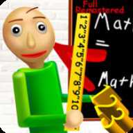 巴迪老师的基础教育