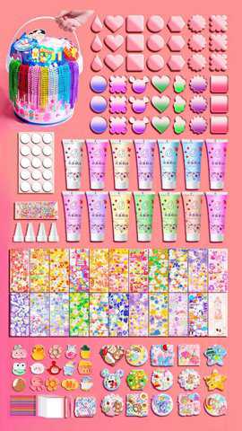 解压大师挑战游戏下载