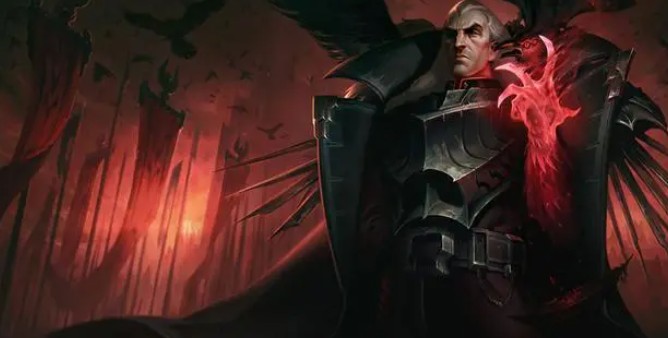 金铲铲之战斯维因主C阵容要怎么玩-金铲铲之战斯维因主C测评