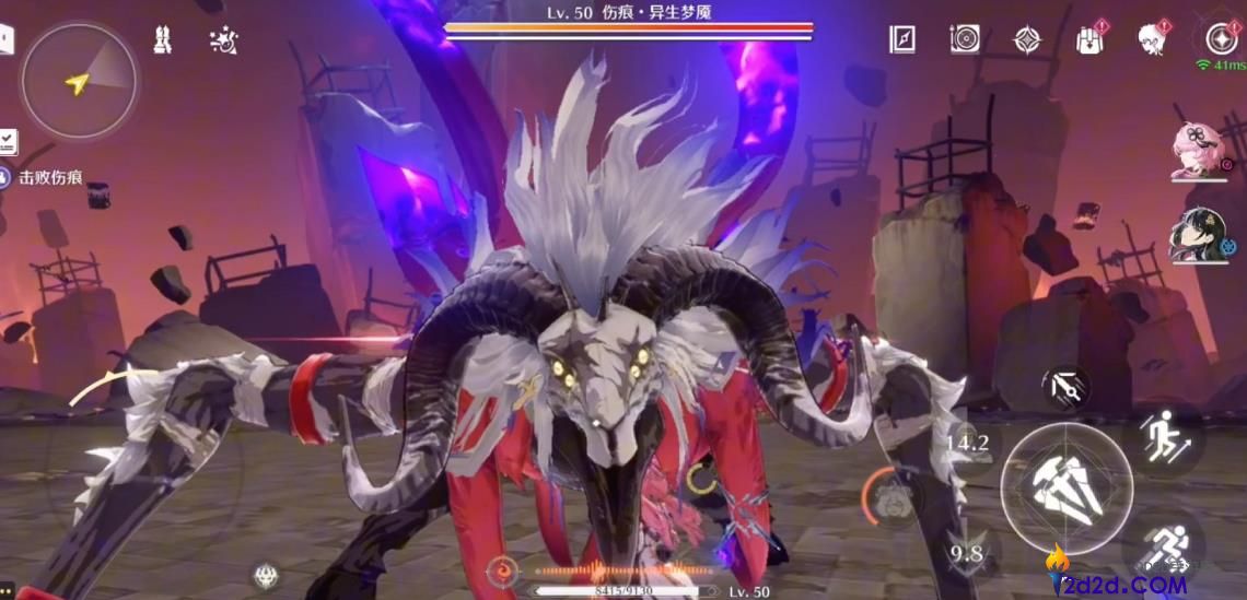 鸣潮桃祈怎么玩