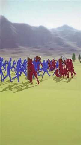 约战城墙根游戏下载