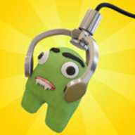 娃娃机3D最新版