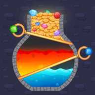 拉针和逻辑谜题免费版