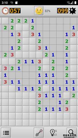 扫雷经典版手游下载