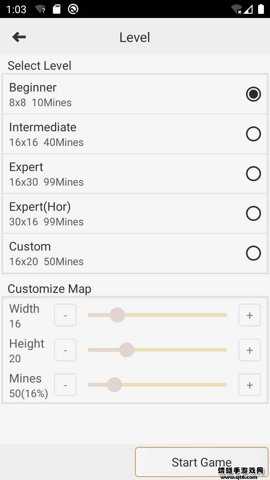 扫雷经典版手游下载